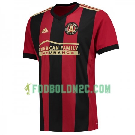 Atlanta United FC Hjemmebanesæt 2018-2019 Kortærmet